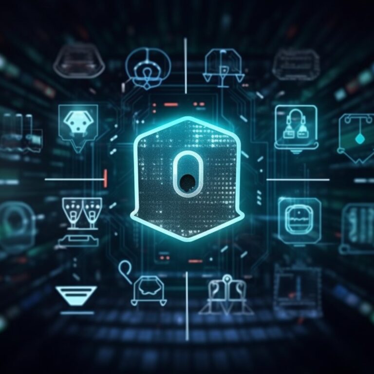 security icon